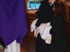 Masters of Ceremony Installation 10Dec11